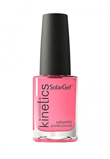 Лак для ногтей Kinetics Профессиональный SolarGel Polish (225) 15 мл