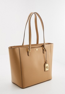 Сумка Lauren Ralph Lauren HALEE TOTE