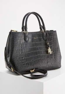 Сумка Lauren Ralph Lauren SABINE SATCHEL
