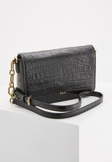 Сумка Lauren Ralph Lauren CARMEN CROSSBODY