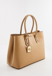 Сумка Lauren Ralph Lauren CITY TOTE