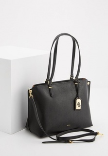 Сумка Lauren Ralph Lauren CLAIRE SHOPPER