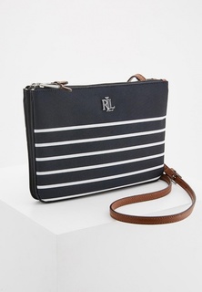 Сумка Lauren Ralph Lauren TARA CROSSBODY