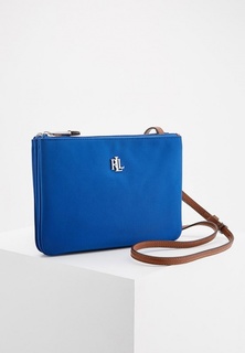 Сумка Lauren Ralph Lauren TARA CROSSBODY