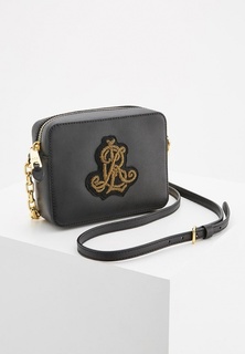 Сумка Lauren Ralph Lauren PAYTON CHAIN
