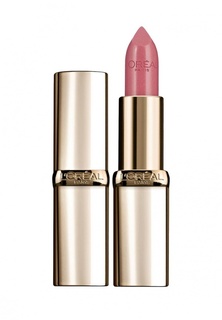 Помада LOreal Paris Color Riche оттенок 632