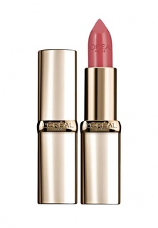 Помада LOreal Paris Color Riche, оттенок 378, Розовый бархат, 4,5 мл