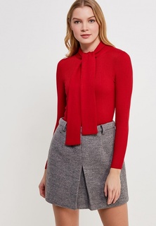 Джемпер LOST INK P JUMPER WITH BOW NECK TIE