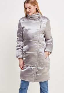 Куртка утепленная LOST INK EMBELISHED PADDED COAT