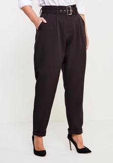 Брюки LOST INK PLUS PEG TROUSER WITH PAPERBAG WAIST