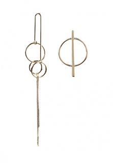 Серьги Mango - MILAN