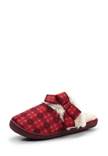 Тапочки Marks & Spencer