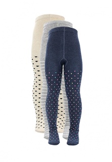 Комплект колготок 3 шт. Marks & Spencer