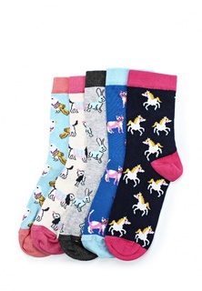 Комплект носков 5 пар Marks & Spencer