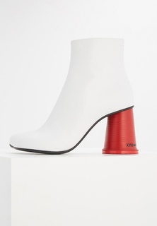 Ботильоны MM6 Maison Margiela