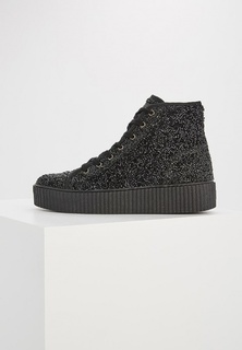 Кеды MM6 Maison Margiela