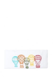 Комплект постельного белья Cloud factory Beauty Ballons, CF-1-BB-B