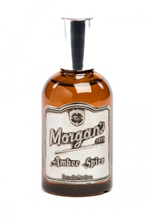 Парфюмерная вода Morgans