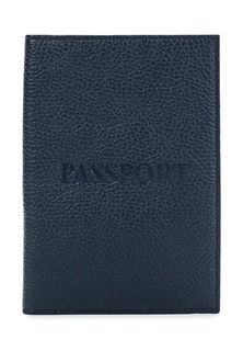 Обложка для паспорта Franchesco Mariscotti