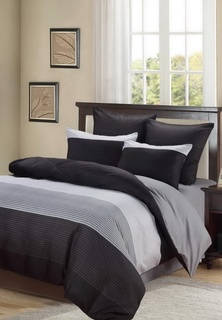 Комплект постельного белья Семейный Sofi De Marko