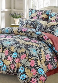 Комплект постельного белья Семейный Sofi De Marko