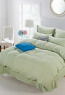 Комплект постельного белья Евро Sofi De Marko