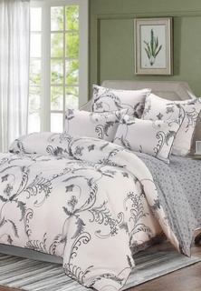 Комплект постельного белья Евро Sofi De Marko