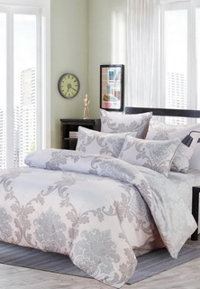 Комплект постельного белья Евро Sofi De Marko