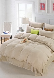 Комплект постельного белья Евро Sofi De Marko