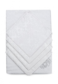 Комплект салфетка и скатерть Sofi De Marko