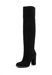 Ботфорты GARRO