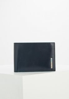 Портмоне Piquadro BLUE SQUARE