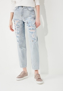 Джинсы Pinko BOYFRIEND HIGH RISE