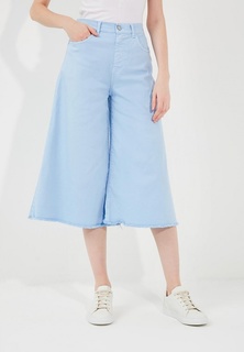 Джинсы Pinko CROPPED SUPER FLARED