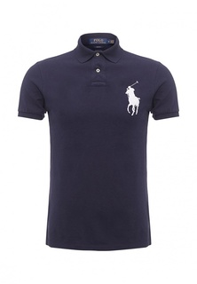 Поло Polo Ralph Lauren