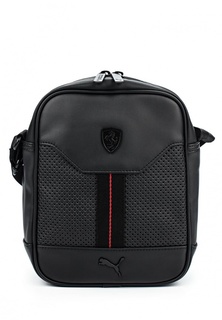 Сумка PUMA Ferrari LS Portable