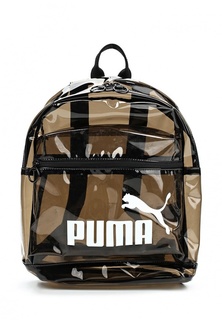 Рюкзак PUMA Wns Transparent Backpack