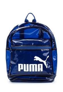 Рюкзак PUMA Wns Transparent Backpack