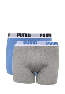 Комплект трусов 2 шт. PUMA Puma Basic Boxer 2P