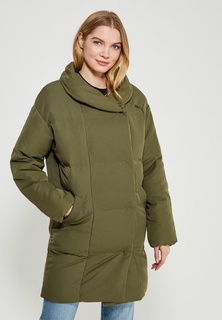 Куртка утепленная PUMA Oversize style Padded Jacket