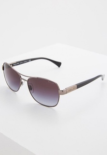 Очки солнцезащитные Ralph Ralph Lauren RA4119 32128G