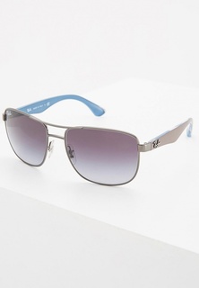 Очки солнцезащитные Ray-Ban® RB3533 004/8G