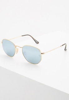 Очки солнцезащитные Ray-Ban® RB3548N 001/30