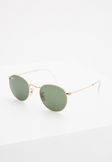 Очки солнцезащитные Ray-Ban® RB3447 001