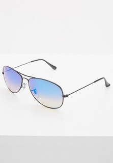 Очки солнцезащитные Ray-Ban® RB3362 002/4O