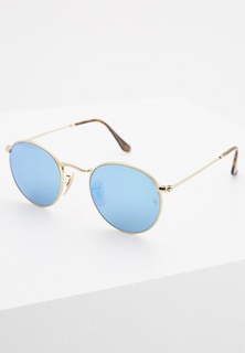 Очки солнцезащитные Ray-Ban® RB3447N 001/9O