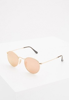 Очки солнцезащитные Ray-Ban® RB3447N 001/Z2