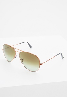 Очки солнцезащитные Ray-Ban® RB3026 9002A6