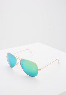 Очки солнцезащитные Ray-Ban® 0RB3025 112/19