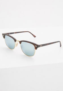 Очки солнцезащитные Ray-Ban® RB3016 114530